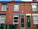 Thumbnail Property for sale in Mowbray Street, Coventry