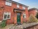 Thumbnail Semi-detached house to rent in St. Pauls Street South, Cheltenham