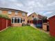 Thumbnail Semi-detached house for sale in Carden Park Way, The Fairways, Wrexham