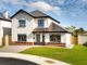 Thumbnail Detached house for sale in "Ard Na Habhann", Newtown Road, Wexford County, Leinster, Ireland