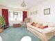 Thumbnail Detached bungalow for sale in Tan Yr Wylfa, Abergele