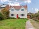 Thumbnail Detached house for sale in Farmoor, Oxford