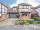 Thumbnail Detached house for sale in Thorp Leas, Canvey Island