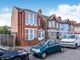 Thumbnail Detached house for sale in Haslemere Road, Thornton Heath
