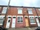 Thumbnail Terraced house to rent in Burfield Street, Leicester