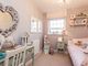 Thumbnail Detached house for sale in "Henley" at White Post Road, Bodicote, Banbury