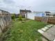 Thumbnail Semi-detached bungalow for sale in Kenmore Drive, Yeovil, Somerset