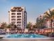 Thumbnail Apartment for sale in Yas Golf Collection, 38 Al Hani St - Yas Island - Abu Dhabi, United Arab Emirates