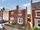 Thumbnail Semi-detached house for sale in Ivanhoe Road, Lichfield