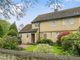 Thumbnail Semi-detached house for sale in Garden Cottage, Church Walk, Bredon, Tewkesbury, Gloucestershire
