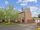 Thumbnail Town house for sale in Buttercup Close, Salisbury