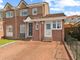 Thumbnail Semi-detached house for sale in Broomhill Crescent, Alexandria, West Dunbartonshire