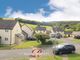 Thumbnail Detached house for sale in Llys Y Pentre, Afonwen, Mold