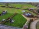 Thumbnail End terrace house for sale in Claydon Hill Farm Barns, Steeple Claydon, Buckingham, Buckinghamshire