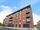 Thumbnail Flat for sale in Woodhouse Close, Worcester