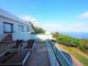 Thumbnail Villa for sale in La Turbie, Villefranche, Cap Ferrat Area, French Riviera