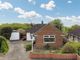 Thumbnail Detached bungalow for sale in Bridgend Close, Stapleford, Nottingham
