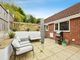Thumbnail Bungalow for sale in St. Martins Gardens, Clarendon Road, Dover, Kent