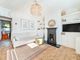 Thumbnail Terraced house for sale in Badshot Lea Road, Badshot Lea, Farnham, Surrey