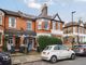 Thumbnail Flat for sale in North View Road, Crouch End, London