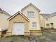 Thumbnail Detached house for sale in Gwscwm Road, Burry Port