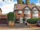 Thumbnail Semi-detached house for sale in Russell Drive, Nottingham, Nottinghamshire