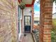 Thumbnail End terrace house for sale in Oakfield Road, Hastings
