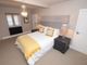 Thumbnail Mews house to rent in Burleigh Mews, 102 Friar Gate, Derby, Derbyshire