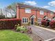 Thumbnail End terrace house for sale in Nathaniel Close, Sarisbury Green, Southampton
