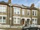 Thumbnail Flat for sale in Loubet Street, London