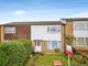 Thumbnail Terraced house for sale in Observatory View, Hailsham