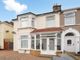 Thumbnail Terraced house for sale in Kinfauns Road, Ilford