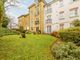 Thumbnail Flat for sale in Manor House Court, Hanwell