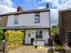Thumbnail End terrace house for sale in Bullens Green Lane, Colney Heath