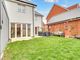 Thumbnail Detached house for sale in Evans Drive, St Lukes Park, Wickford