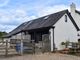 Thumbnail Detached house for sale in Ipers Bridge, Nr Beaulieu