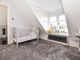 Thumbnail Flat for sale in Westerham Road, Oxted