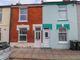 Thumbnail Terraced house to rent in Wainscott Road, Southsea