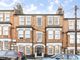 Thumbnail Flat to rent in Theatre Street, The Shaftesbury Estate