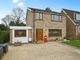 Thumbnail Detached house for sale in Richdale Avenue, Kirton Lindsey, Gainsborough