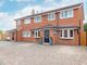 Thumbnail Semi-detached house for sale in Muirfield Close, Fearnhead, Warrington