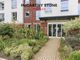 Thumbnail Flat for sale in Henshaw Court, 295 Chester Road, Castle Bromwich