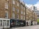 Thumbnail Flat for sale in Cleveland Street, Fitzrovia