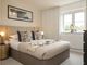 Thumbnail Flat for sale in "Ivy House- 1 Bedroom Apartment" at Broad Road, Hambrook, Chichester