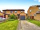 Thumbnail Semi-detached house to rent in Minstead Close, Tadley, Hampshire