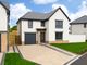 Thumbnail Detached house for sale in "Falkland" at Gairnhill, Aberdeen