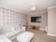 Thumbnail Terraced house for sale in Cara Place, Perth