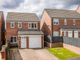 Thumbnail Detached house for sale in Rhubarb Hill, Wakefield