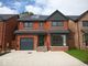 Thumbnail Detached house for sale in Cherry Lane, Tarnbrook Park, Thornton-Cleveleys