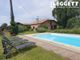 Thumbnail Villa for sale in Estang, Gers, Occitanie